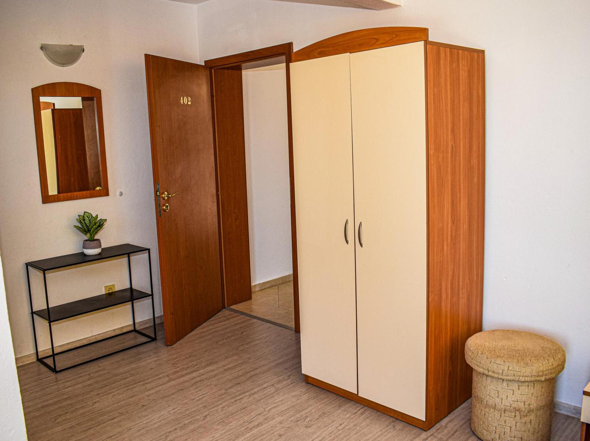 Family Hotel Friends Primorsko Exterior foto